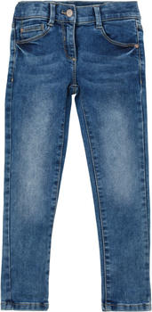 S.Oliver Girl Jeans Skinny Kathy Slim Fit Mid Rise Skinny Leg Reg (54.899.71.X149.56Z7) blue