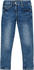 S.Oliver Girl Jeans Skinny Kathy Slim Fit Mid Rise Skinny Leg Reg (54.899.71.X149.56Z7) blue