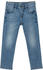 S.Oliver Boys Jeans Brad Slim Fit Mid Rise Slim Leg Reg (2152010.52Z4) blue