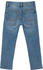 S.Oliver Boys Jeans Brad Slim Fit Mid Rise Slim Leg Reg (2152010.52Z4) blue
