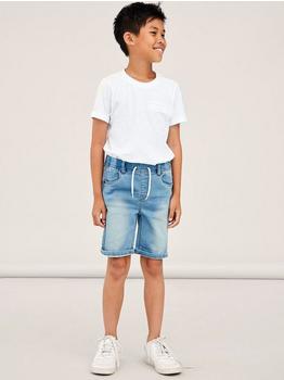Name It Nkmryan Jogger (13197241) light blue