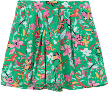 S.Oliver Relaxed: Hose aus Viskose-Crêpes (2136832) grün