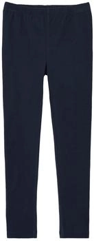 S.Oliver Leggings aus Baumwollstretch (2136760) blau