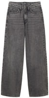 TOM TAILOR Weite Jeans im 5-Pocket-Style