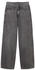 Tom Tailor Wide Leg Jeans (1041068) used mid stone grey denim