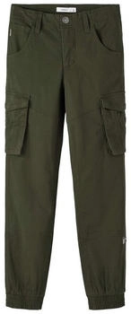Name It Nitbamgo Reg/r Twi Ca Pant M Nmt Noos (13151735) rosin