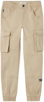 Name It Cargohose "NKMRYAN &ndash; f&uuml;r Jungen mit verstellbarem Bund und...