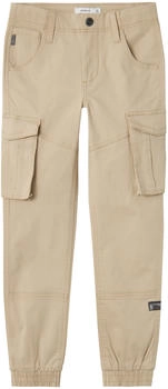Name It Nitbamgo Reg/r Twi Ca Pant M Nmt Noos (13151735) oxford tan