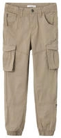 Name It Cargohose "NKMRYAN &ndash; f&uuml;r Jungen mit verstellbarem Bund und...