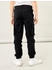 Name It Nitbamgo Reg/r Twi Ca Pant M Nmt Noos (13151735) black