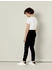 Name It Nitbamgo Reg/r Twi Ca Pant M Nmt Noos (13151735) black