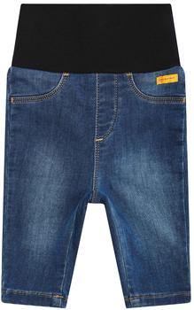 Steiff Junge Mädchen Jeanshose Mood Indigo (L000034000)