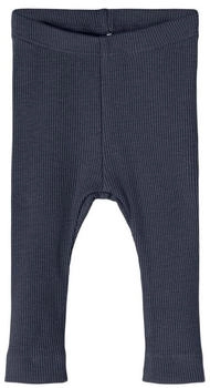 Name It Mädchen Junge Leggings Nbnkab (13198040) dark sapphire