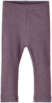 Name It Mädchen Junge Leggings Nbnkab (13198040) arctic dusk