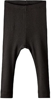 Name It Mädchen Junge Leggings Nbnkab (13198040) black