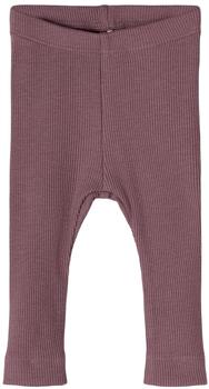 Name It Junge M&auml;dchen Leggings Nbnkab Nocturne (13198040)