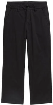 Tom Tailor Baggy Fit Chino Hose heavy black (1045318)