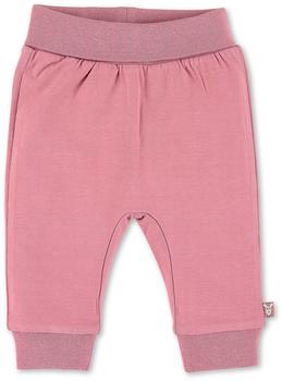 Sterntaler Mädchen Hose Uni Emmi rosa (2702288)