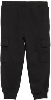 s.Oliver Jogpants mit Cargo-Taschen (2156685.9999) schwarz