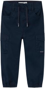 Name It Junge Cargohose Nmmben Navy Blazer (13212620)
