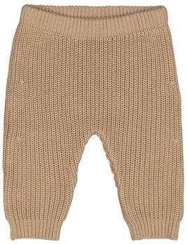 Feetje Junge Mädchen Strickhose The Magic is in You Taupe (52202127)