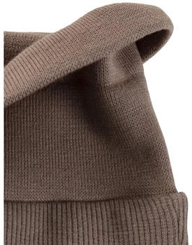 Sterntaler Junge Mädchen Hose Rippjersey braun (5702486)