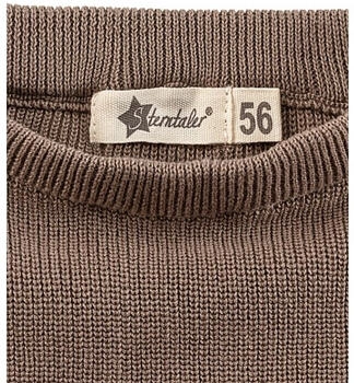 Sterntaler Junge Mädchen Strickhose braun (5702470)