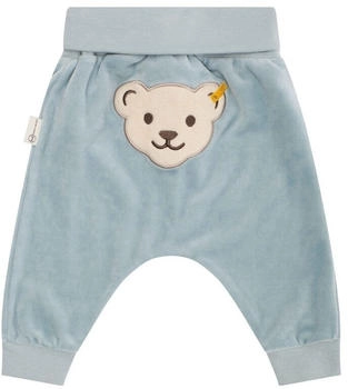 Steiff Junge Jogginghose celestial blue (L000030019)
