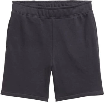 Tom Tailor Basic Sweat-Shorts coal grey / (1048220_29476)