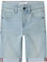 Name It Nkmsofus Dnmtax Long Shorts Noos (13150022) light blue denim