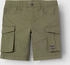 Name It Nkmryan Reg Twi L Shorts 6776 Ba Noos (13198124) deep lichen green