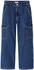 Name It Nkfrose Hw Wide Cargo Jeans 6190 Bs Noos (13220709) dark blue denim