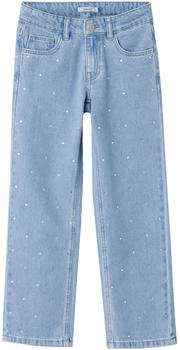 Name It Nkfrose St Rhine Jeans 3366 Be Noos (13218358) light blue denim