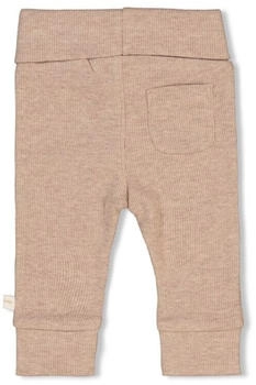 Feetje Mädchen Junge Schlupfhose The Magic is in You Taupe Melange (52202120)