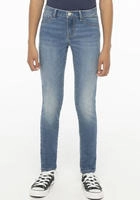 Levis Kids Stretch-Jeans "710&trade; SUPER SKINNY FIT JEANS" for GIRLS