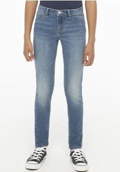 Levi's 710 Super Skinny Keira (3E2702) mid blue used