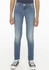 Levi's 710 Super Skinny Keira (3E2702) mid blue used