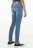 Levi's 710 Super Skinny Keira (3E2702) mid blue used