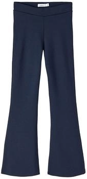 Name It Frikkali Bootcut Pant Noos (13177337) dark sapphire