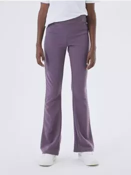 Name It Frikkali Bootcut Pant Noos (13177337) arctic dusk