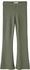 deep lichen green: Name It Frikkali Bootcut Pant Noos (13177337)