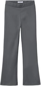 Name It Frikkali Bootcut Pant Noos (13177337) lava smoke