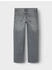 Name It Nkmryan Straight Jeans 5950 Dm Noos (13240392) light grey denim