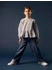 Name It Nkfrose Wide Jeans 5529 Be Noos (13230733) dark blue denim