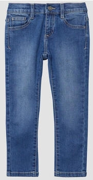 s.Oliver Jeans Brad / Slim Fit / Mid Rise / Slim Leg /SLIM blau 2149713.55Z2.