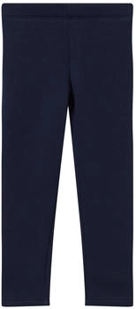 s.Oliver Kuschelige Thermofleece-Hose mit Elastikbund blau 2171164.5952.