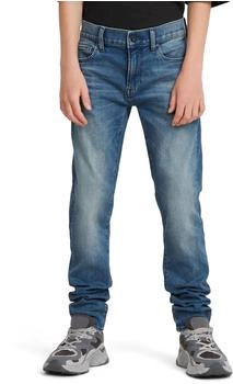 G-Star Kids 3301 Slim Jeans (D24923-01-C606-1) medium blue
