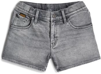 G-Star Kids Premium True Shorts (D25639-01-G324) grey
