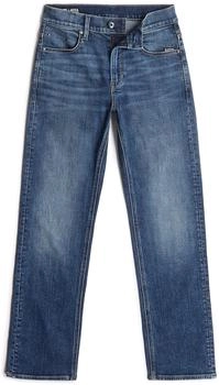 G-Star Kids Premium Mosa Straight Jeans (D25640-01-C606) medium blue
