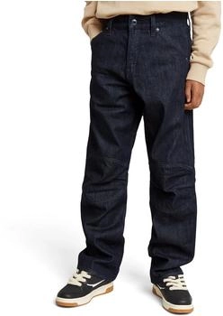 G-Star Kids 5620 3D Regular Jeans (D25927-01-082) dark blue